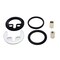 Alfi Brand ALFI brand AB1470-PC Polished Chrome Modern Sgl Hole Bathroom Faucet AB1470-PC - alternate 10